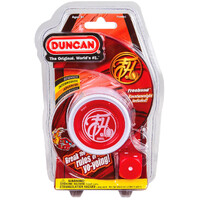 Duncan Yo Yo Advanced Freehand (Assorted Colours)
