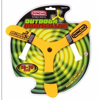 Duncan Outdoor Boomerang (Assorted Colours)