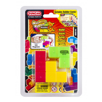 Duncan Magnetic Block