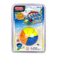 Duncan Beach Ball Puzzle