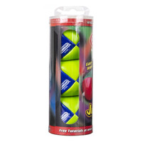 Duncan Juggling Balls (Blue and Green)