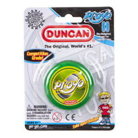 Duncan Yo Yo Beginner ProYo (Assorted Colours)
