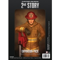 Flash Point Fire Resuce 2nd Story