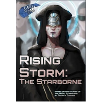 Rising Storm The Starborne