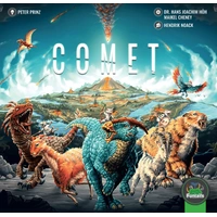 Comet