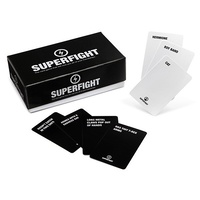 Superfight Core Deck Party Game