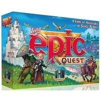 Tiny Epic Quest