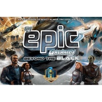 Tiny Epic Galaxies Beyond the Black Expansion