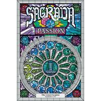 Sagrada Passion