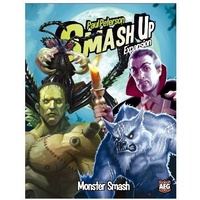 Smash Up Monster Smash