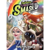Smash Up Pretty Pretty Smash Up