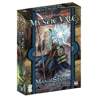 Mystic Vale Mana Storm