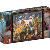 Mystic Vale Conclave Collector Box