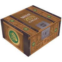 War Chest Strategy Game