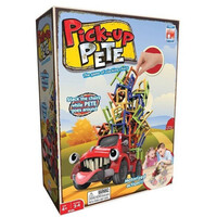 Pick-Up Pete Family Game