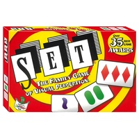 Set Card Game