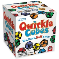 Qwirkle Cubes