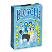 Bicycle Cats Playing Cards