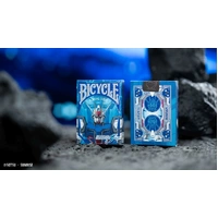 Bicycle Gundam Seed Playing Cards