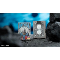 Bicycle Gundam Mobile Suit Playing Cards