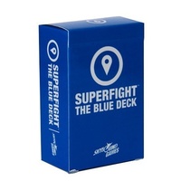Superfight the Blue Deck