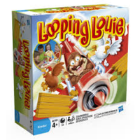 Loopin' Louie