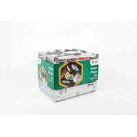 LPG Classics Australiana Clay 600 Chip Poker Set