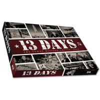 13 Days: The Cuban Missile Crisis 1962