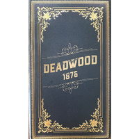 Deadwood 1876 Strategy Game