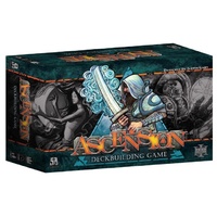 Ascension (Core Set): Deckbuilding Game, 3rd Edition