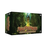 Ascension (11th Set): Gift of Elements