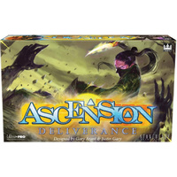 Ascension Deliverance