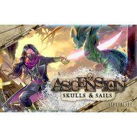 Ascension Skulls & Sails