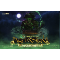 Ascension Curse of the Golden Isles