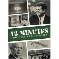 13 Minutes: The Cuban Missile Crisis 1962
