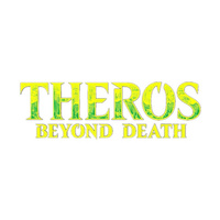 Playmat Magic The Gathering Theros Beyond Death V3