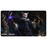 Ultra Pro Magic the Gathering: Final Fantasy Commander Playmat