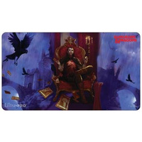 Dungeons & Dragons Count Strahd von Zarovich Playmat