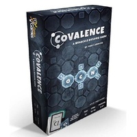 Covalence Strategy Game