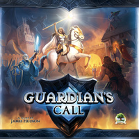 Guardians Call Strategy Game