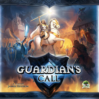 Guardians Call Strategy Game
