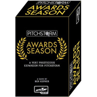 Pitchstorm - Award Season