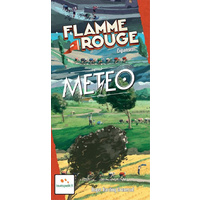 Flamme Rouge Meteo