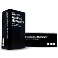 Cards Against Humanity AU Edition V2.0 Party Game