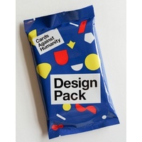 Cards Against Humanity Design Pack