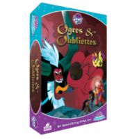 My Little Pony RPG Tails of Equestria Ogres and Oubliettes