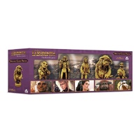 Labyrinth Deluxe Game Pieces