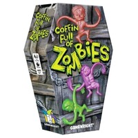 Coffin Full of Zombies Game