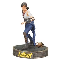 Fallout TV Series Lucy Figure