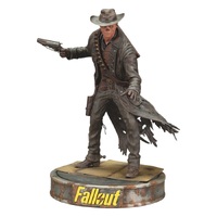Fallout TV Series The Ghoul Figure